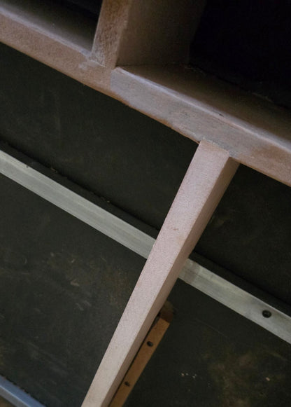 Більярдний стіл Garlando Austin 7 (AUSTIN7) (Special Offer)