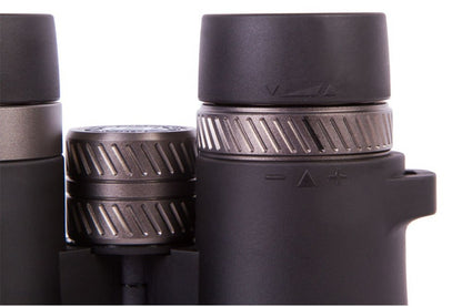 Бінокль Bresser Condor 10x50 UR Coating WP (1821051)