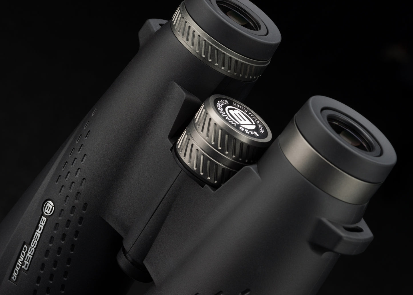 Бінокль Bresser Condor 8x56 UR Coating WP (1820857)