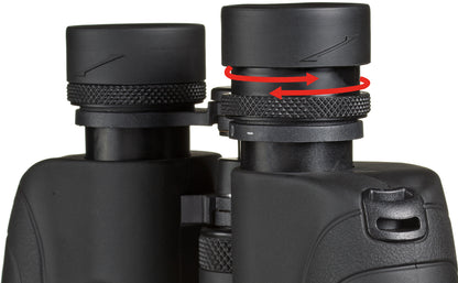 Бінокль Bresser Corvette 10x50 WP (1461051)