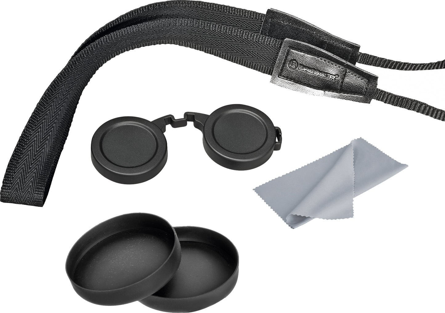 Бінокль Bresser Corvette 10x50 WP (1461051)