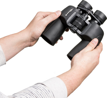 Бінокль Bresser Corvette 10x50 WP (1461051)