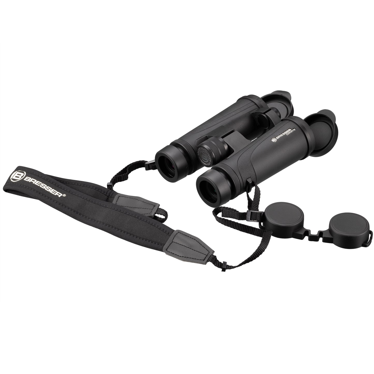 Бінокль Bresser Corvette II 10x42 WP (1441043)