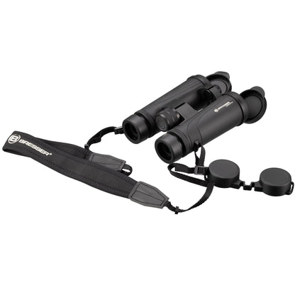 Бінокль Bresser Corvette II 10x42 WP (1441043)