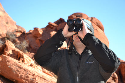 Бінокль Bresser Corvette II 10x42 WP (1441043)