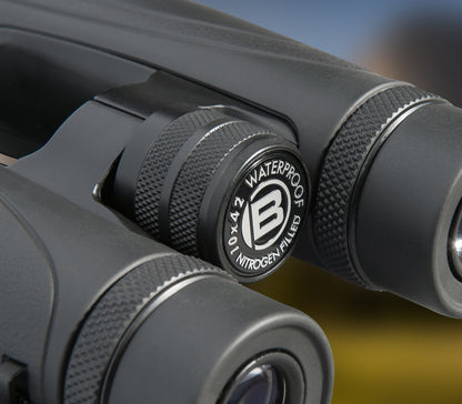 Бінокль Bresser Corvette II 10x42 WP (1441043)