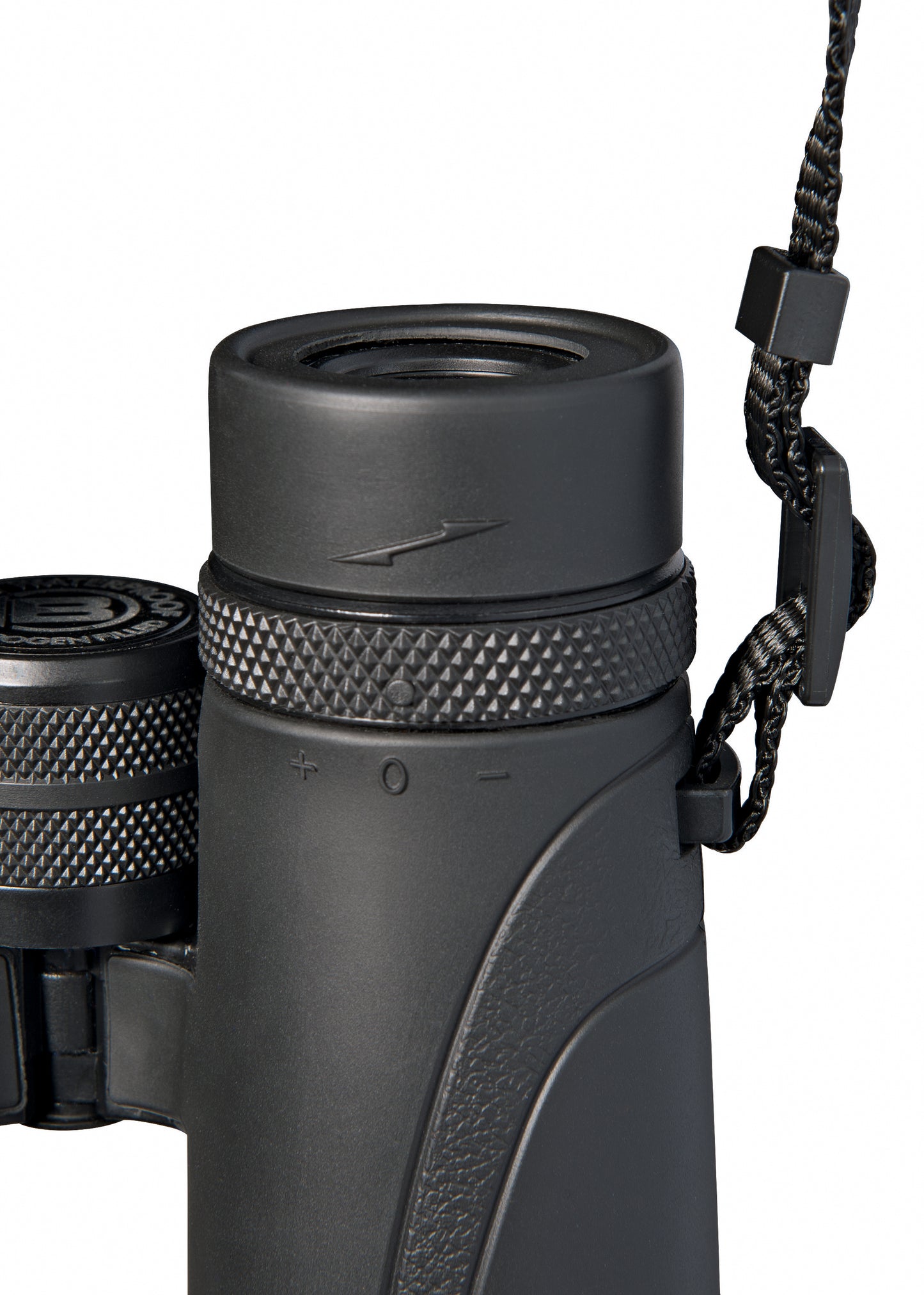 Бінокль Bresser Corvette II 10x42 WP (1441043)