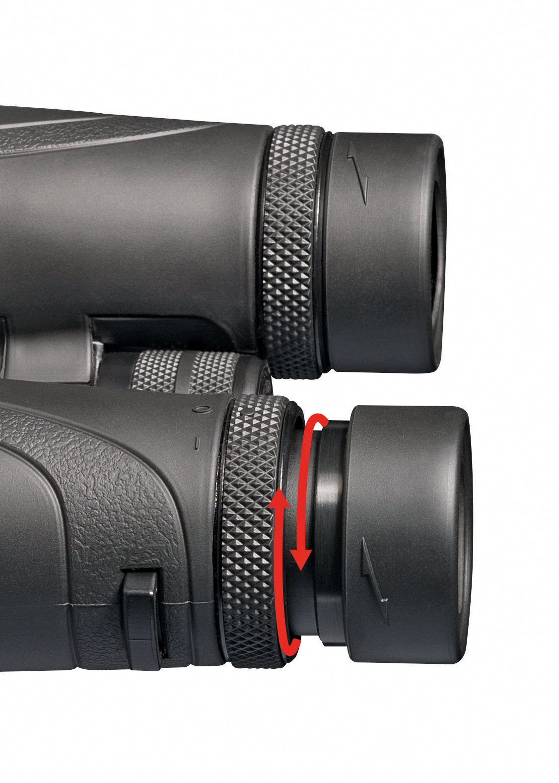 Бінокль Bresser Corvette II 10x42 WP (1441043)