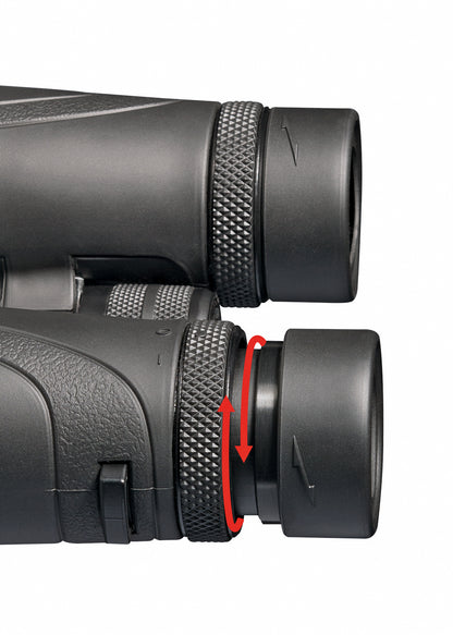 Бінокль Bresser Corvette II 10x42 WP (1441043)