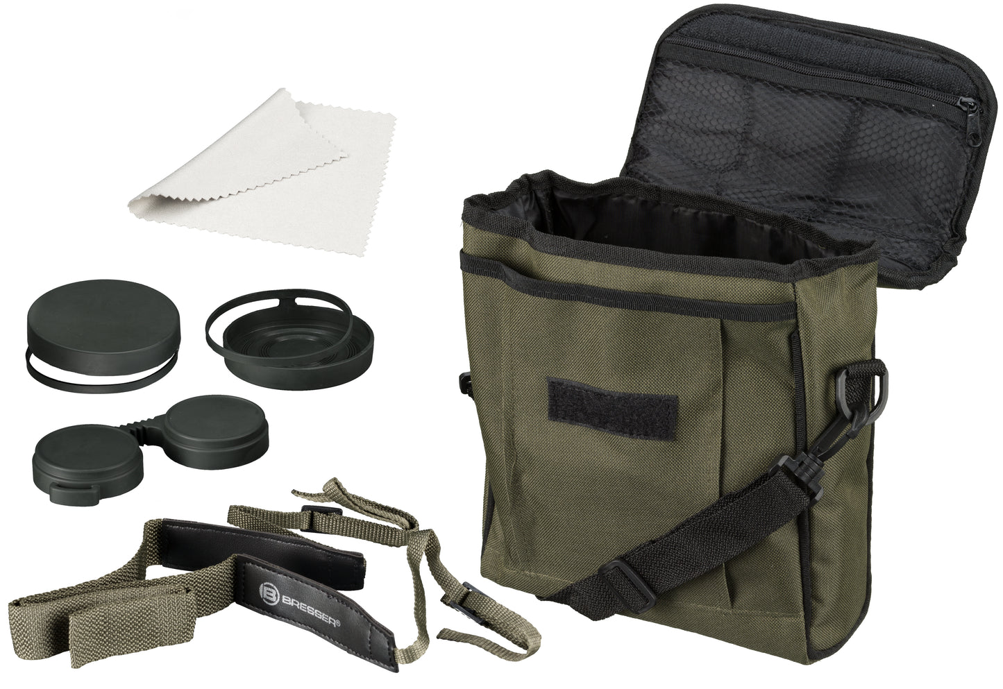 Бінокль Bresser Spezial Jagd 11x56 (1551156)