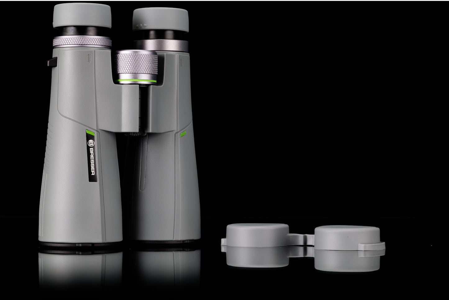 Бінокль Bresser Wave 10x50 UR Coating WP (1331050)