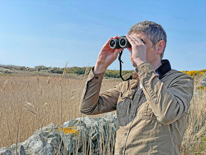 Бінокль Kowa BD II 10x32 XD (11897)