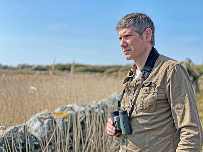 Бінокль Kowa BD II 8x32 XD (11896)