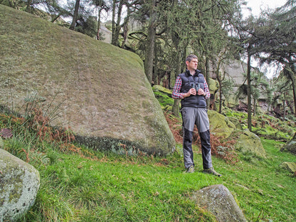 Бінокль Kowa Genesis Prominar XD 8.5x44 (10820)