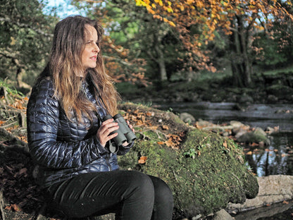 Бінокль Kowa Genesis Prominar XD 8x33 (10559)