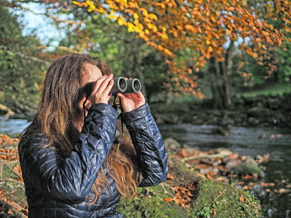 Бінокль Kowa Genesis Prominar XD 8x33 (10559)