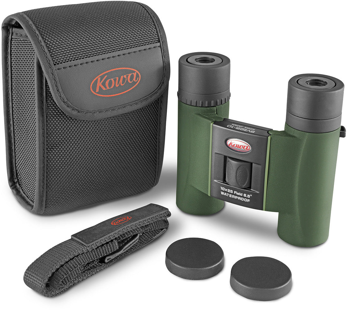 Бінокль Kowa SV II 10x25 (12263)