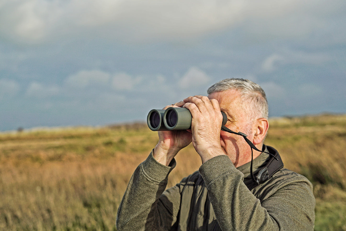 Бінокль Kowa SV II 12x50 (11907)