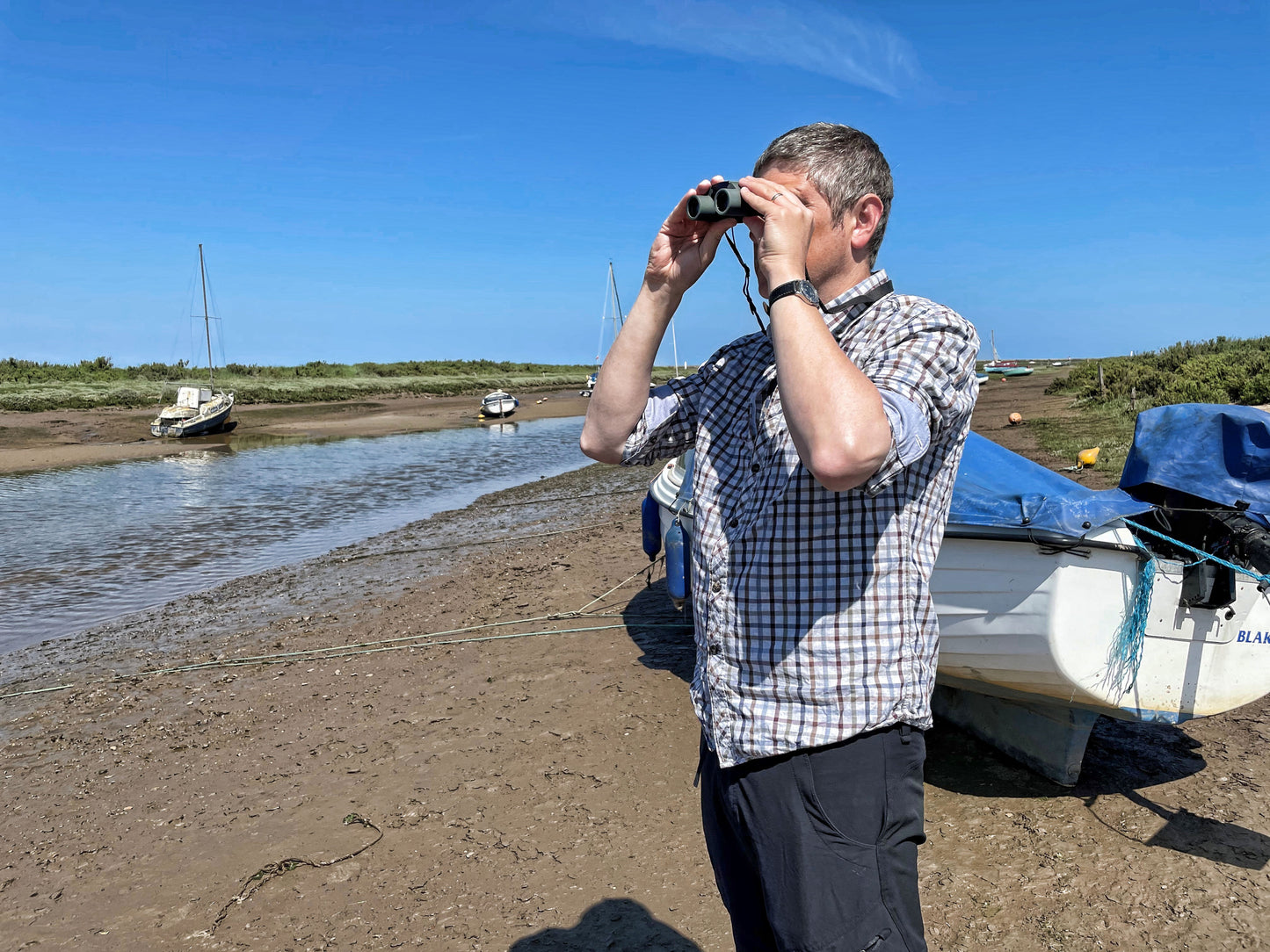 Бінокль Kowa SV II 8x25 WP (12262)