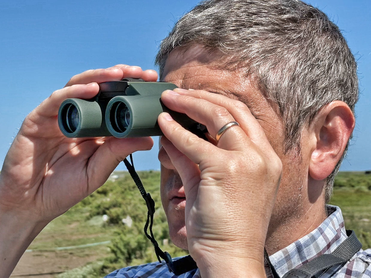 Бінокль Kowa SV II 8x25 WP (12262)