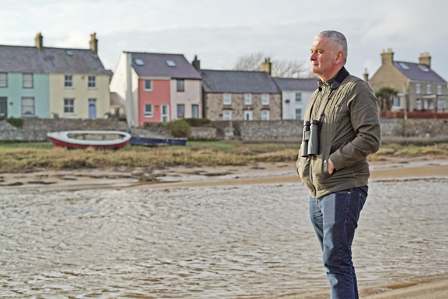 Бінокль Kowa SV II 8x42 (11904)