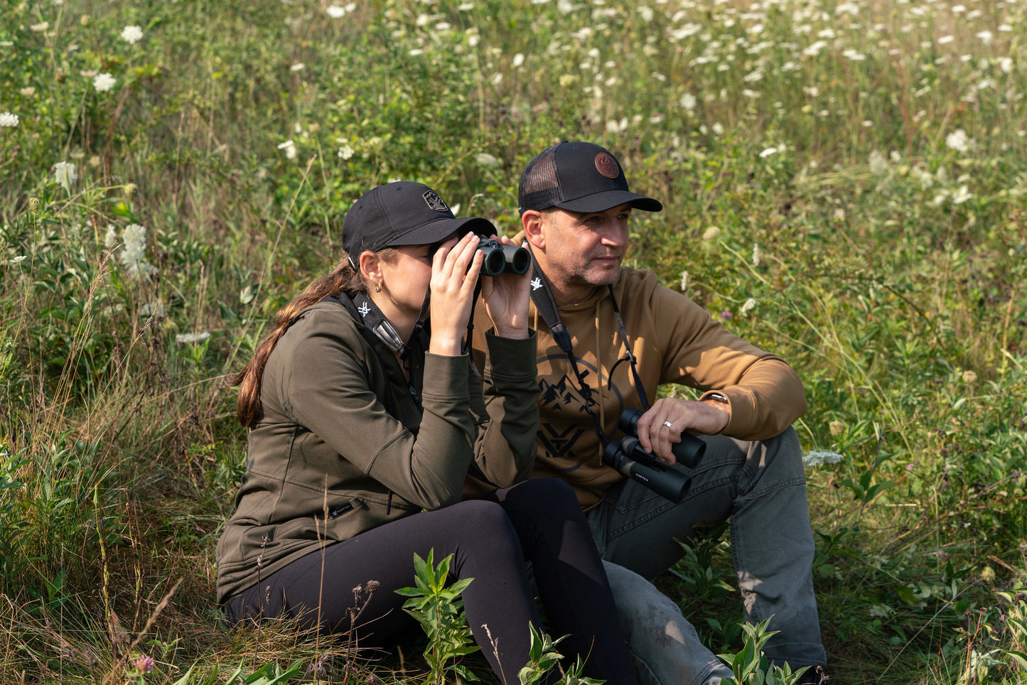 Бінокль Vortex Bantam HD 6.5x32 WP (BTM-6532)