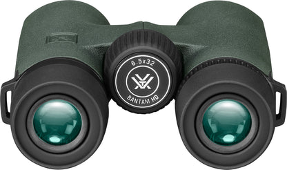Бінокль Vortex Bantam HD 6.5x32 WP (BTM-6532)