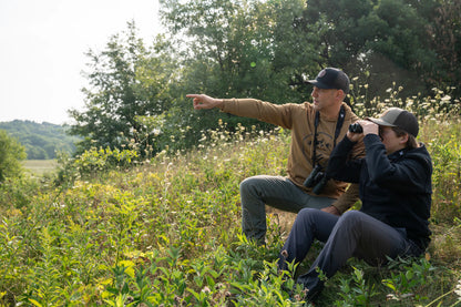 Бінокль Vortex Bantam HD 6.5x32 WP (BTM-6532)