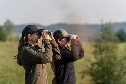 Бінокль Vortex Bantam HD 6.5x32 WP (BTM-6532)