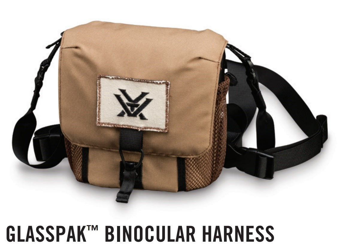 Бінокль Vortex Diamondback HD 8x42 (DB-214)