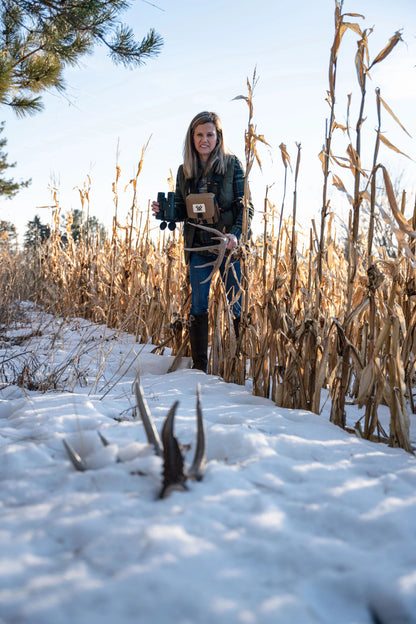 Бінокль Vortex Triumph HD 10x42 (TRI-1042)