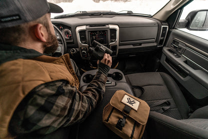 Бінокль Vortex Triumph HD 10x42 (TRI-1042)