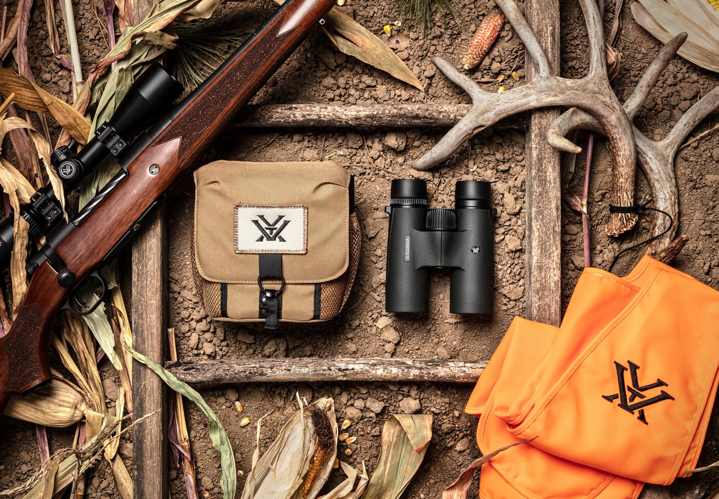 Бінокль Vortex Triumph HD 10x42 (TRI-1042)