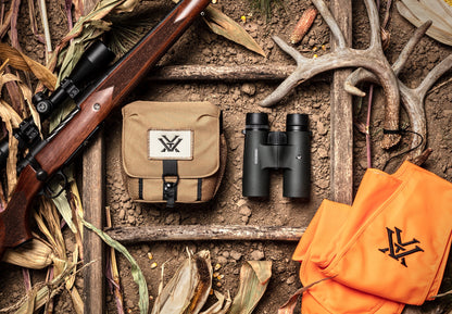 Бінокль Vortex Triumph HD 10x42 (TRI-1042)