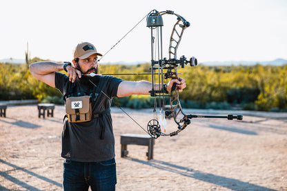 Бінокль Vortex Triumph HD 10x42 (TRI-1042)