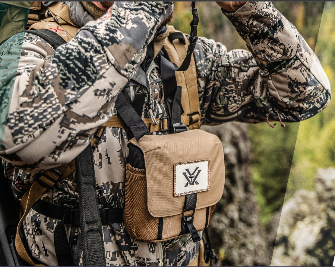 Бінокль Vortex Viper HD 10x42 (V201)