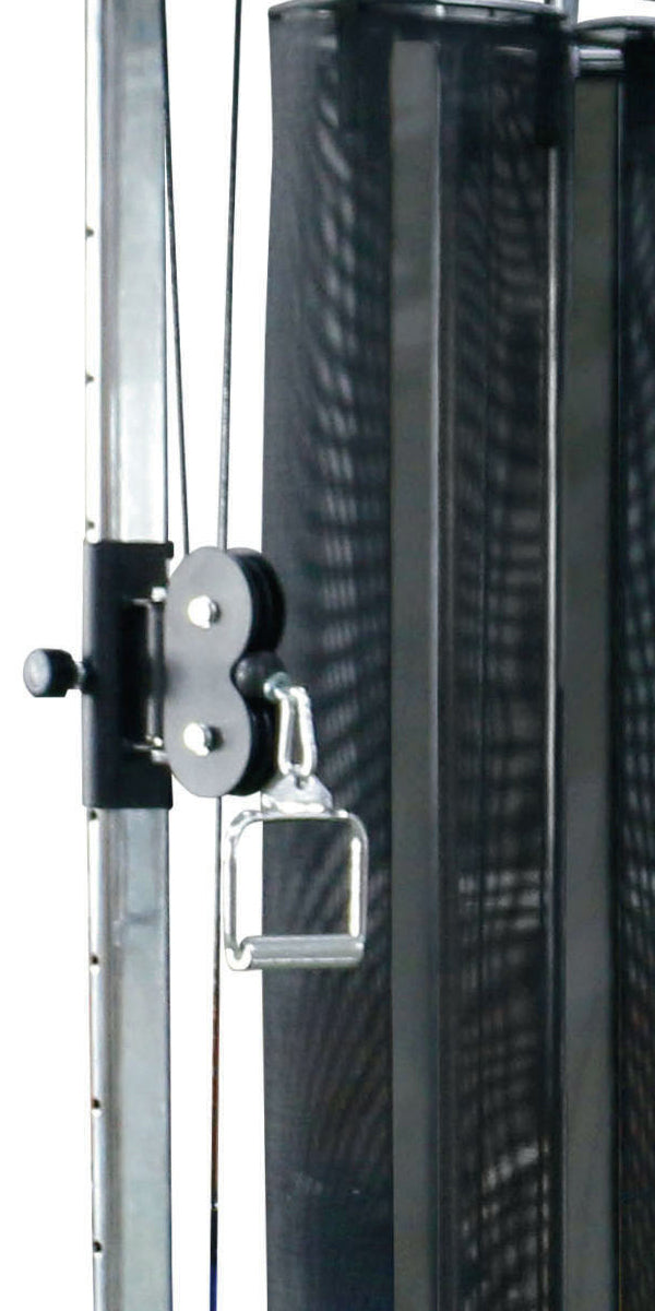 Блокова рама Toorx Cable Cross Station CSX 70 (CSX-70)