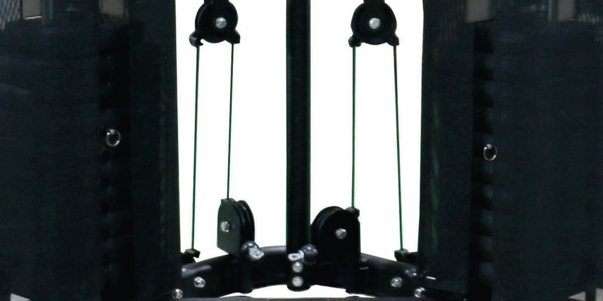 Блокова рама Toorx Cable Cross Station CSX 70 (CSX-70)