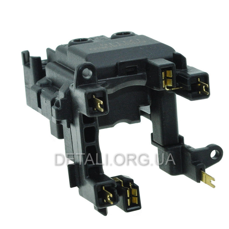 Блок выключателя болгарки УШМ Makita GA4541 / GA5041 оригинал 638949-0