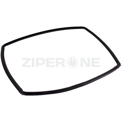 Ущільнювальна гума 255440101 дверей духовки Beko