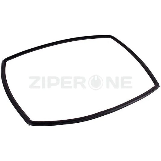 Ущільнювальна гума 255440101 дверей духовки Beko