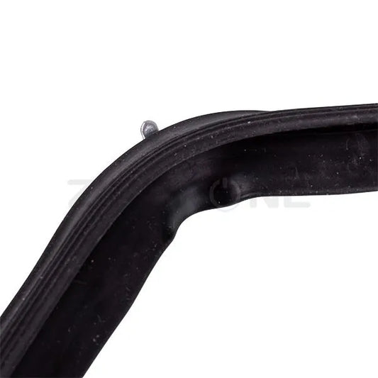 Ущільнювальна гума 255440101 дверей духовки Beko