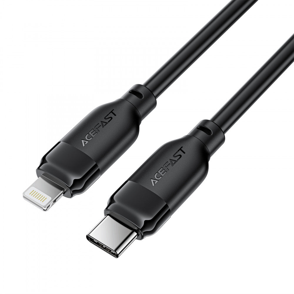Кабель USB-C — Lightning 30 Вт PD (2 м) — Acefast C16-05