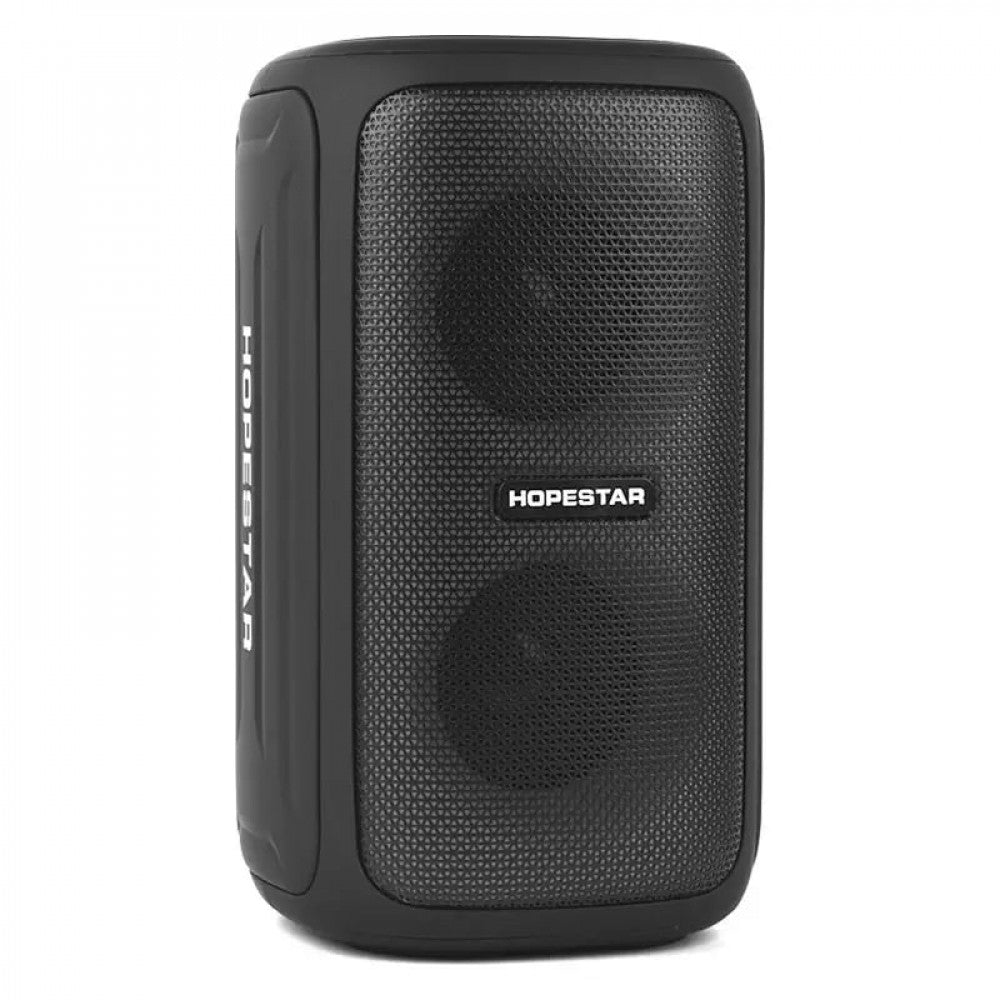 Портативна колонка Hopestar Party 110 Mini — Black