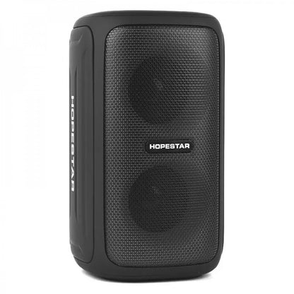 Портативна колонка Hopestar Party 110 Mini — Blue