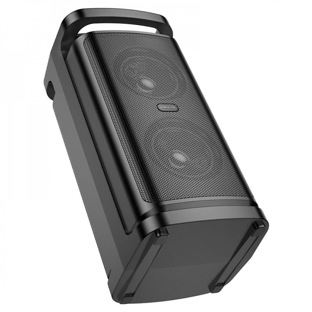 Bluetooth Speaker & 1 Microphone — Borofone BP25