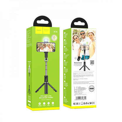 Live Broadcast Holder – Hoco K16