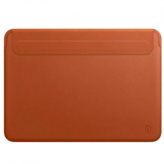 Сумка 15.4" Skin Pro Portable Stand Sleeve Bag — Brown