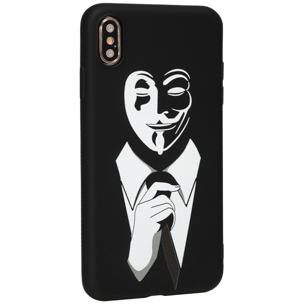 Viva Print Case  Samsung A30 2019(A305) — 28 Anonymous