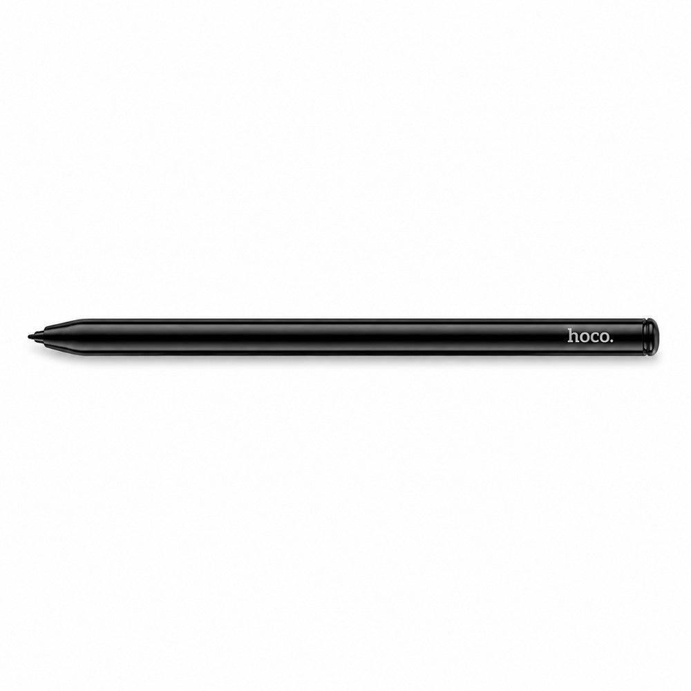 Стилус Hoco GM115 Smart, для планшетов и смартфонов Samsung , магнитный крепеж, без подзарядки, активный
